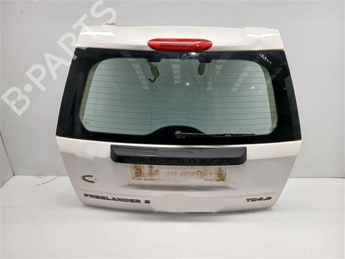 Bagklap CC/Kombi-Coupé Bagklap CC/Kombi-Coupé LAND ROVER FREELANDER 2 (L359) 2.2 TD4 4x4 (152 hp) 27339532 27339532