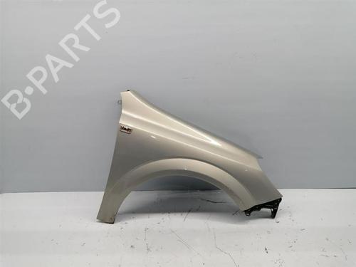 Forskærm Højre Forskærm Højre OPEL ASTRA J (P10) 1.7 CDTI (68) (125 hp) 31313133 31313133