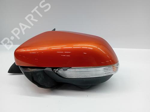 Left mirror MG MG ZS SUV (AZS1) | BP32311938C26