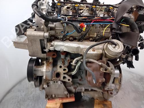 Engine OPEL CORSA D (S07) 1.3 CDTI (L08, L68) | BP32743024M1 - Image 3