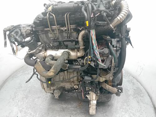 Engine CITROËN C4 I (LC_)  | BP36879619M1  - Image 5