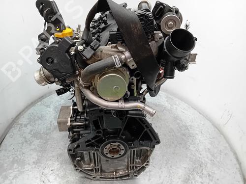 Engine DACIA LODGY (JS_) | BP36775114M1 - Image 3