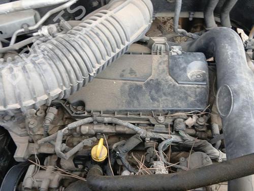 Gearbox RENAULT MASTER III Van (FV) 2.3 dCi 110 FWD (FV0R, FV0W, FV1A) | BP34582506M3  - Image 8