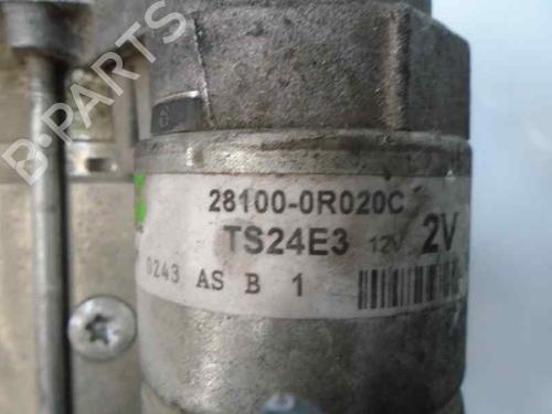 Starter TOYOTA AVENSIS Estate (_T27_) 2.0 D-4D (ADT270_, ADT270R) | BP6019306M8 