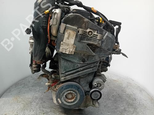 Engine DACIA DUSTER (HS_)  | BP28209194M1 
