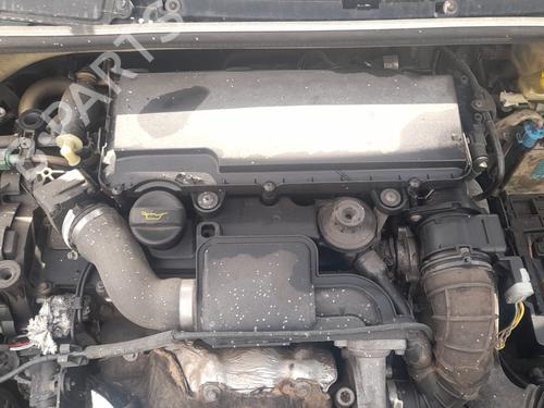 Climate control CITROËN C3 I (FC_, FN_) 1.4 HDi | BP29311156I5 