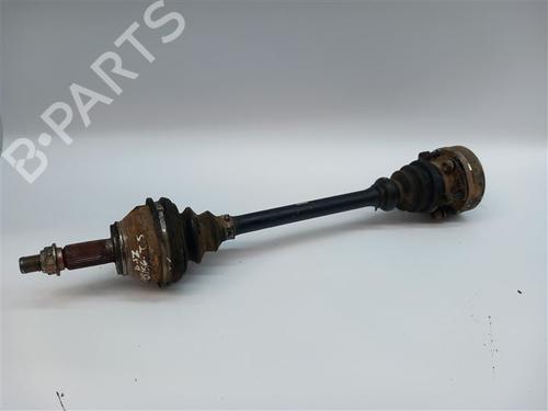 Used Left front driveshaft Left front driveshaft VW TRANSPORTER T5 Van (7HA, 7HH, 7EA, 7EH) 1.9 TDI (102 hp) 22128629 22128629
