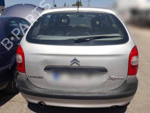 Left front fenders CITROËN XSARA PICASSO (N68) 2.0 HDi | BP27984364C41 