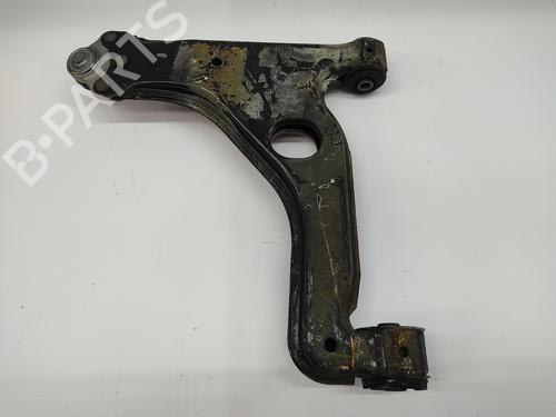 Right front suspension arm OPEL MERIVA B MPV (S10)  | BP23087436M13 