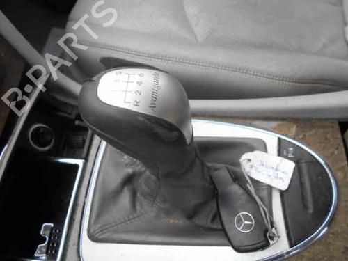 Rear left window mechanism MERCEDES-BENZ E-CLASS (W211) E 270 CDI (211.016) | BP5533146C24