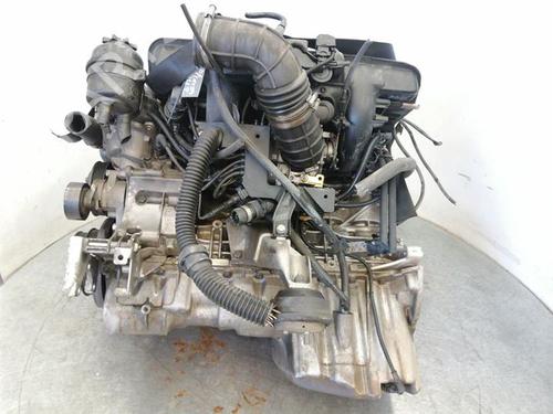 Engine BMW 3 (E46) 320 i | BP33172630M1 - Image 3