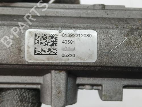Ignition barrel FIAT DUCATO Platform/Chassis (250_) 140 Multijet 2,3 D | BP37182019M48 - Image 3