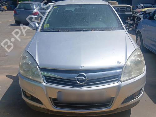 Brugte OPEL ASTRA H (A04) 4923960