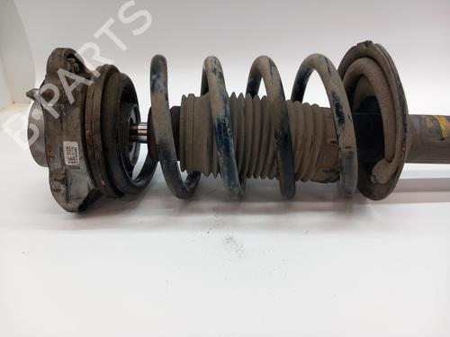 Left front shock absorber FIAT DUCATO Platform/Chassis (250_)  | BP29282646M16 