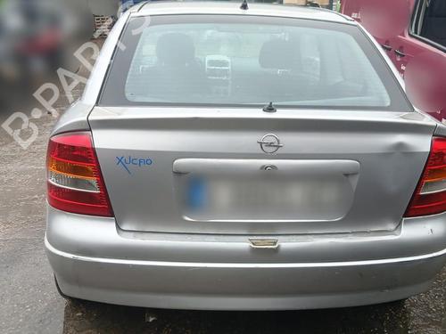 Electronic module OPEL ASTRA G Hatchback (T98)  | BP31952209M83 