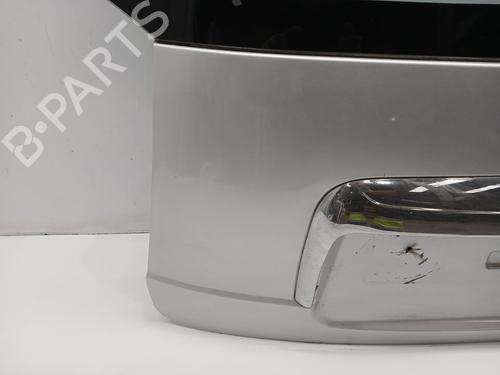 Tailgate HYUNDAI ATOS (MX)  | BP29376175C6 