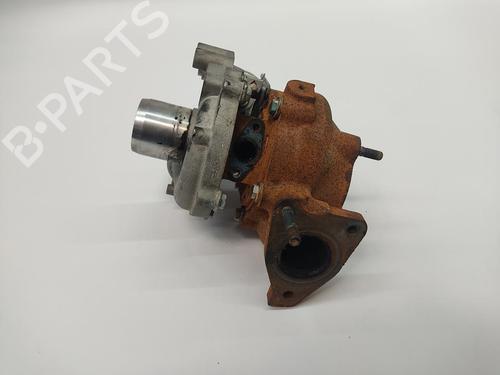 Turbo/Compressor Turbo/Compressor 37032675 37032675