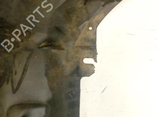 Front bumper PEUGEOT BIPPER (AA_)  | BP18472569C7 