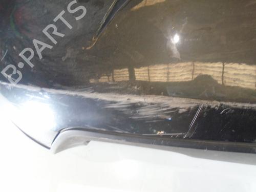 Rear bumper SEAT ALTEA (5P1)  | BP8326357C8 