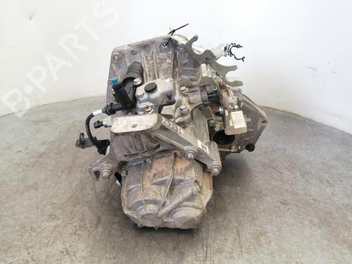 Gearbox FIAT 500 (312_) | BP38472473M3 - Image 3