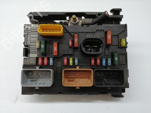 Used Fuse box CITROËN C4 Picasso I MPV (UD_) [2006-2015]  31361958