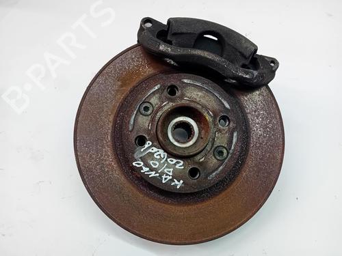 Used Right front steering knuckle Right front steering knuckle 37181568 37181568