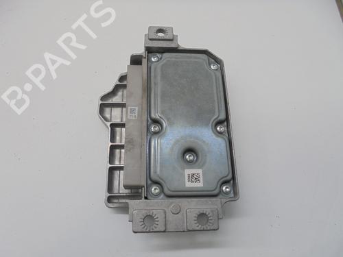 ECU airbags BMW 1 (E87) 118 d | BP9123926M53 