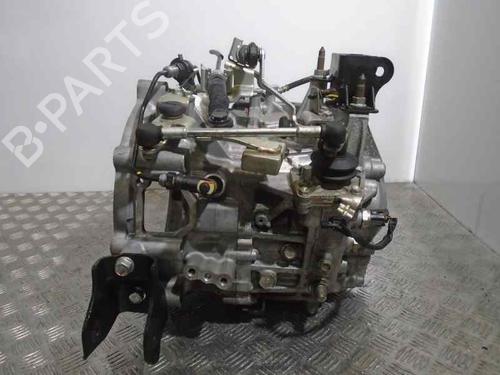 Gearbox MITSUBISHI LANCER VIII (CY_A, CZ_A) 2.0 DI-D (CY8A) | BP5789466M3 