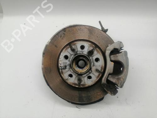 Used Right front steering knuckle MINI MINI (F56) Cooper SE / Electric (184 hp) 30441126