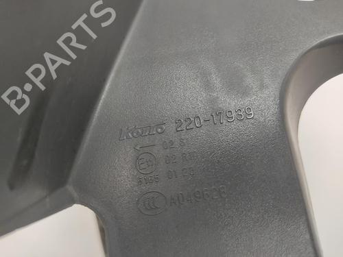 Left taillight NISSAN X-TRAIL III (T32_, T32R, T32RR)  | BP29904316C34