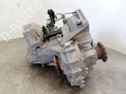 Gearbox SEAT IBIZA V (KJ1, KJG)  | BP29720220M3