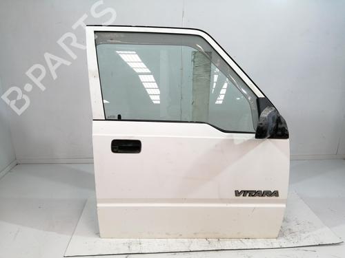 Used Right front door SUZUKI VITARA (ET, TA, TD) 1.9 D All-wheel Drive (SE419TD) (75 hp) 19512739