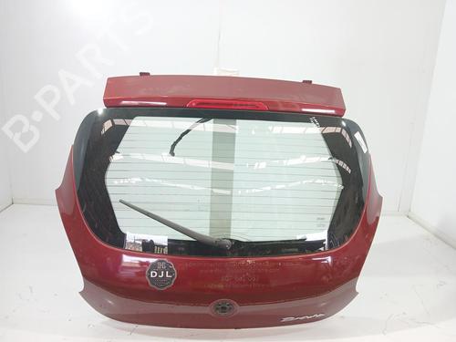 Used Tailgate Tailgate FIAT BRAVO II (198_) 1.6 D Multijet (198AXH1B) (105 hp) 34216020 34216020