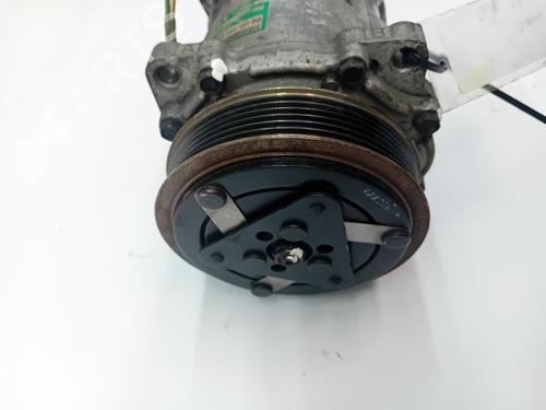 AC compressor CITROËN C5 I (DC_) 2.0 HDi (DCRHZB, DCRHZE) | BP37490768M34 - Image 5
