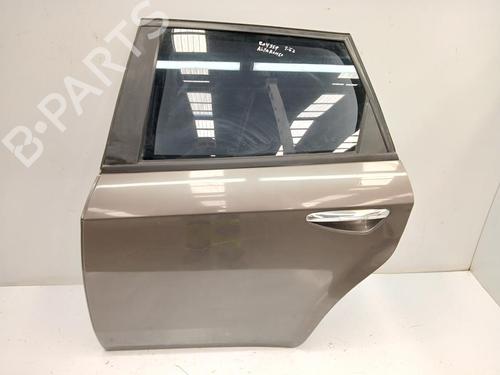 Used Left rear door ALFA ROMEO 159 Sportwagon (939_) 1.9 JTDM 16V (939BXC1B, 939BXC12) (150 hp) 29710670