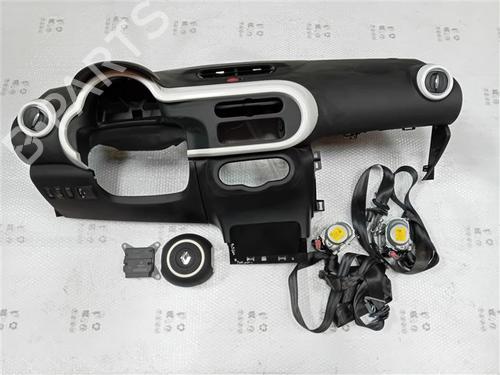 Used Airbag Kit Airbag Kit 39624855 39624855