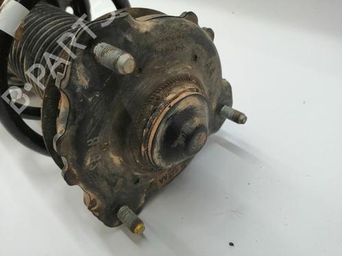 Left front shock absorber HYUNDAI i30 (PDE, PD, PDEN) 2.0 N | BP29813796M16