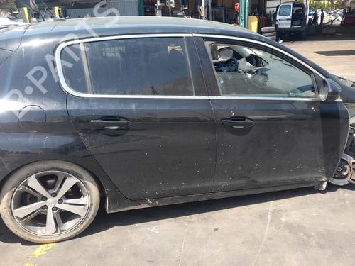 Other PEUGEOT 308 II (LB_, LP_, LW_, LH_, L3_)  | BP14027801O1 