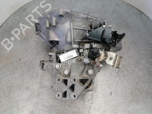 Versnellingsbak Versnellingsbak FIAT DUCATO Platform/Chassis (250_) 140 Multijet 2,3 D (140 hp) 36864227 36864227