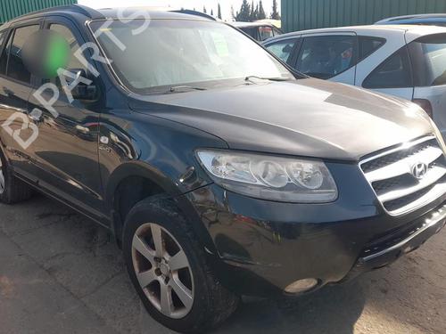 Used Parts HYUNDAI SANTA FÉ II (CM) [2005-2015]  4311248