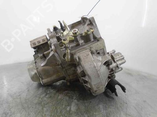 Used Gearbox Gearbox PEUGEOT 2008 I (CU_) [2013-2026] 32736802 32736802