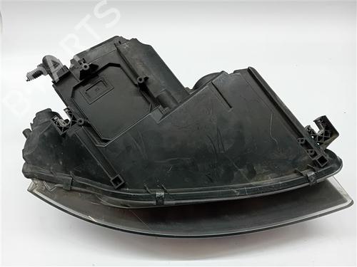 Left headlight AUDI A3 (8P1) 2.0 TDI 16V | BP39756033C28 - Image 2