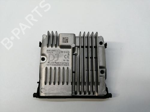 Electronic module TOYOTA AVENSIS Estate (_T27_)  | BP15939145M83 