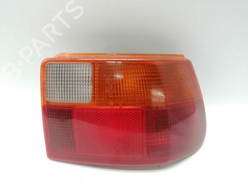 Used Right taillight OPEL ASTRA F Saloon (T92) 1.4 (F19, M19) (82 hp) 13481573