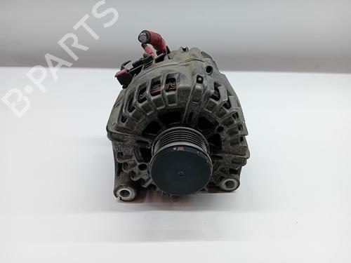 Used Alternator BMW 3 Gran Turismo (F34) 320 d (190 hp) 30539955