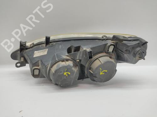 Right headlight PEUGEOT 307 Break (3E) 1.6 16V | BP36164067C29 - Image 2