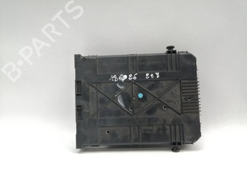 Fuse box PEUGEOT 208 I (CA_, CC_) 1.6 HDi / BlueHDi 75 | BP18964292E1 