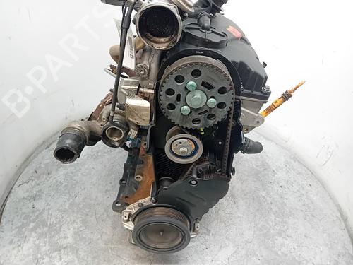 Engine VW CADDY III MPV (2KB, 2KJ, 2CB, 2CJ) 1.9 TDI | BP37690915M1  - Image 6