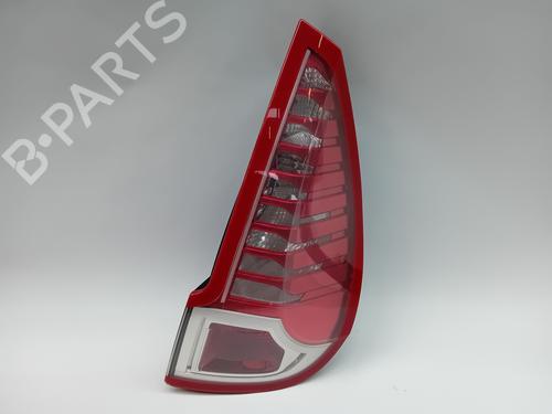 Used Right taillight RENAULT SCÉNIC III (JZ0/1_) [2008-2016]  22757201