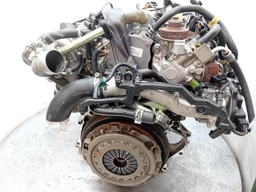 Engine HONDA CIVIC IX (FK) 2.2 i-DTEC (FK3) | BP37200215M1 - Image 6
